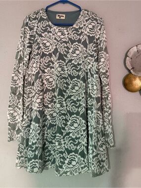 Show Me Your Mumu Boho Dress